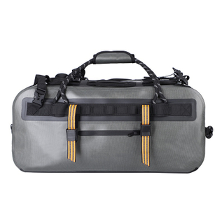 Outdoor Large Capacity Fishing Lure bag Hand in Hand Luggage Bag Waterproof Backpack Portable travel bag