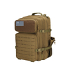 Tactical Backpack Outdoor Hiking Backpack Multi Functional Camouflage Backpack Lightweight Cycling Backpack