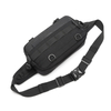 Tactical Waist Bag, Men's Crossbody Bag, Multifunctional Waterproof Outdoor Sports Waist