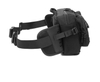Tactical Waist Bag, Men's Crossbody Bag, Waterproof Outdoor Sports Waist Bag