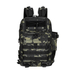 Waterproof Outdoor Backpack, Multifunctional Tactical Backpack, Lure Backpack, Fishing Backpack, Fishing Gear Storage Backpack