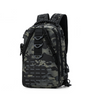 Lure Bag Waterproof Fishing Gear Bag Tactical Backpack Large Capacity Fishing Tool Storage Bag Fishing Backpack