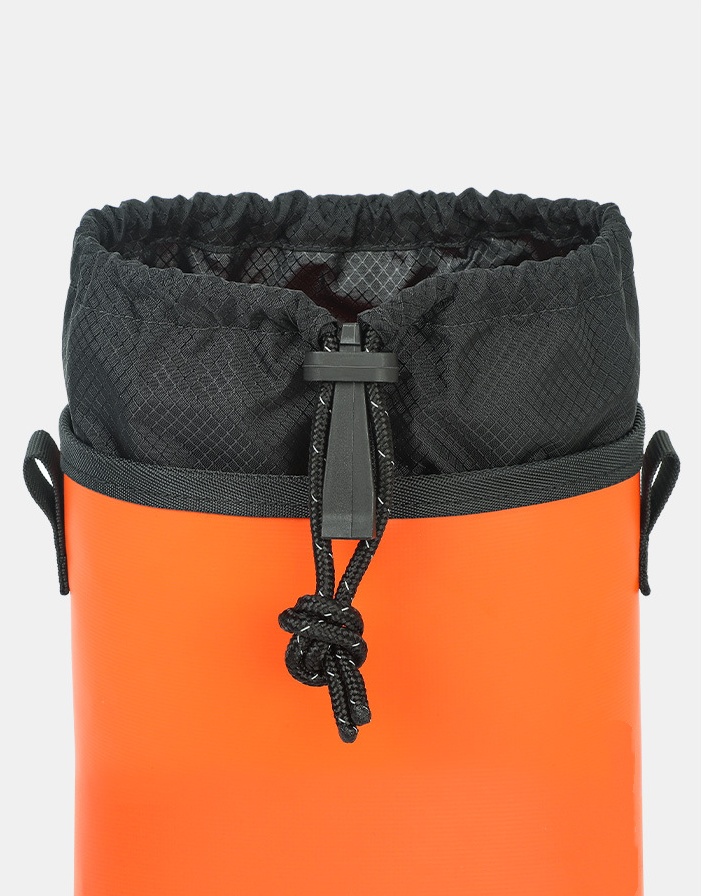 Outdoor Climbing Rope Bag, Hole Exploration Rescue and Adventure Equipment Bag, Creek Drainage Backpack, Rope Storage Bag