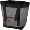 Large Leakproof Collapsible Insulated Lunch Bag with Shoulder Strap for Work Office Picnic Travel Outdoor Daily Meal Prep