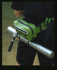 Lure Airtight Backpack Lure Bag Multi-functional Waist Pack Airtight Waterproof Stream Fishing Gear Bag