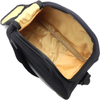 Large Capacity Waterproof Hard Shell Motorcycle Saddlebag with Lock for Touring Travel Outdoor Motorbike Storage Protection