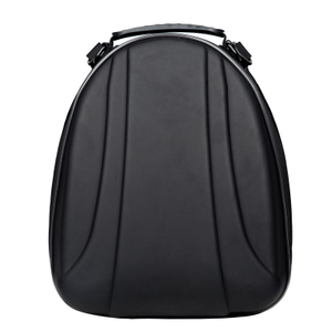 Motorcycle Rear Tail Bag Motorcycle Bag Rear Seat Headcover Helmet Bag Motorcycle Backpack Can Put Full Helmets