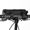 Bicycle Handlebar Bag Outdoor Riding Bag Waterproof Large Capacity Storage Bag