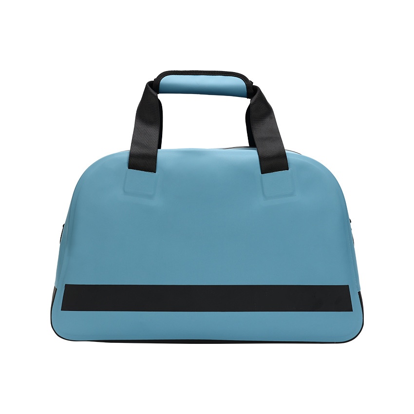 Outdoor Waterproof Travel Bag, Large Capacity, Fully Waterproof, Airtight Zipper Storage Bag