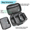 New Product Odor Proof Stash Case Container Travel Storage Case Smell Proof Bag(EPZ-254)