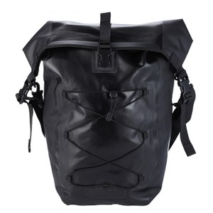 New Product Waterproof Outdoor Backpack Pannier Bag for Cycling Climbing(EPZ-464)