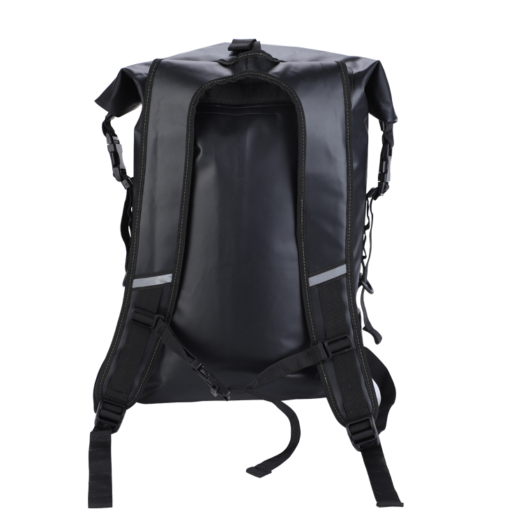 New Stylish Large Capacity Heavy Duty Roll-Top Closure Outdoor Dry Bag(EPZ-460)