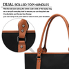 Premium Quality 15.6-17 Inch Laptop Tote Shoulder Bag Fashionable Laptop Bags(EPZ-489)
