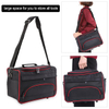 Wholesale Professional Large Storage Multi-function Hairdressers Tool Bag(EPZ-482)