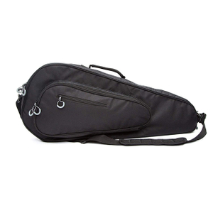 Factory Direct Durable Portable 3 Racquet Holder Tennis Racket Bag for Sports(EPZ-492)