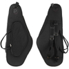 Hot Sell Padded Water-resistant Saxophone Sax Bag with Adjustable Shoulder Strap(EPZ-291)