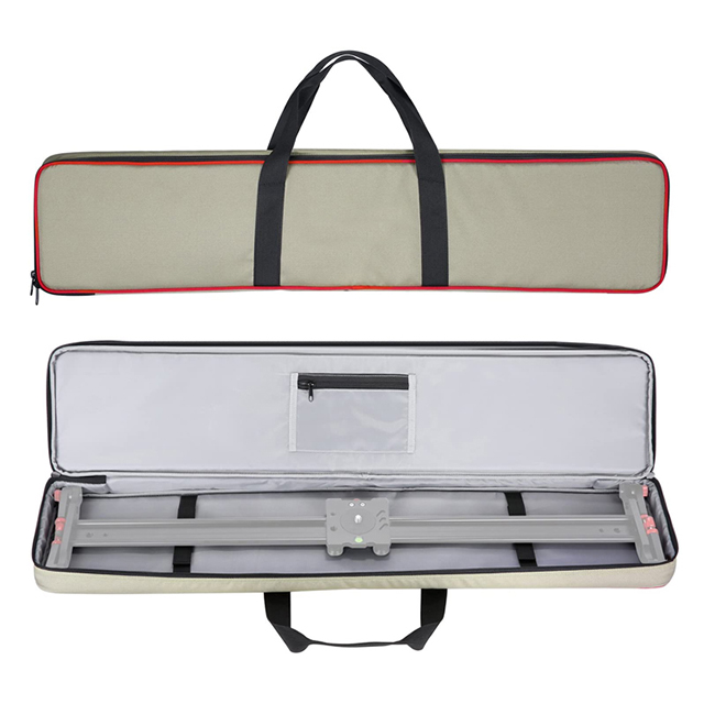 Factory Direct Waterproof Durable Carrying Bag for Video Camera Slider(EPZ-512)