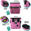 New Designer Large Capacity Durable Dog Treat Pouch with Waist Shoulder Strap(EPZ-307)