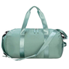 Stylish Waterproof Lightweight Travel Duffel Bag with Shoes Compartment(EPZ-346)