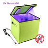 New Designer LED Disinfection Device Cleaner Bag LED UV Sterilization Bag(EPZ-130)