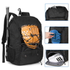 Hot Sell Lightweight Softball Bat Bag with Shoes Compartment for Youth Adult(EPZ-381)