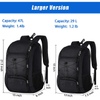 Hot Sell Lightweight Softball Bat Bag with Shoes Compartment for Youth Adult(EPZ-381)