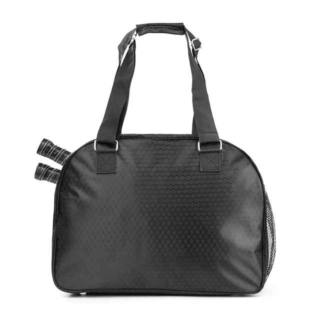 Factory Direct Fits 2 Paddles Durable Paddle Case Pickleball Bag for Men Women(EPZ-365)