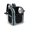 China Supplier Safety Features and Cushion Back Support Pet Carrier Backpack Cats(EPZ-640)