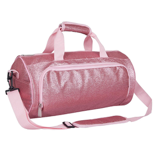 Hot Selling Perfect Size for Ballet Class And Dance Recitals Dance Bag(EPZ-174)
