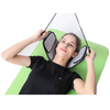 Ready to Ship Heavy Duty Breathable Relieve Fatigue Hammock for Neck(EPZ-213)