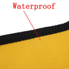 Factory Direct Waterproof Heavy Duty Gardening Apron with Pockets for Men Women(EPZ-209)