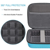 Hot Sell Wireless Speaker Soundlink Hard EVA Travel Case Shockproof Carrying Case(EPZ-396)