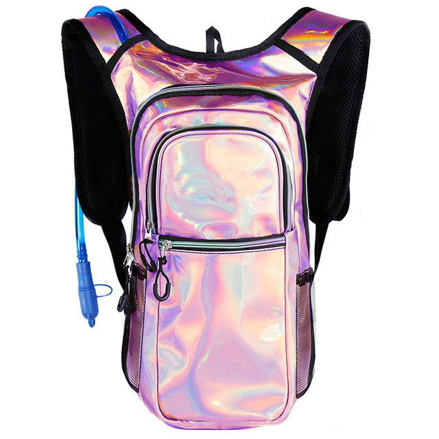 Hot Sell 2L Water Bladder Hydration Packs for Festivals Hiking Biking Climbing(EPZ-394)