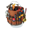 Amazon Hot Selling Fits 3-5 Gallon Buckets Portable Bucket Tool Organizer(EPZ-203)