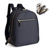 Stylish Fits All Essentials Diaper Backpack Premium Quality Diaper Bag Small(EPZ-256)