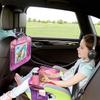 New Designer Detachable Toddler Lap Table Activity Kids Car Seat Travel Tray(EPZ-264)