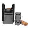 Amazon Hot Selling Tote Organizer Dog Pet Food Bag for Dog Cat-Week Away(EPZ-252)