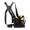 New Updating Nylon Water-resistant Hunting Binos Bag Binoculars Hardness Case For Hunting Shooting Hiking