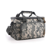 2022 Hot Selling Camouflage Military Portable Fishing Storage Duffel Bag For Outdoor Travel