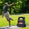 Disc Golf Backpack Camouflage Disc Golf Bag with big Capacity 