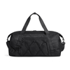Hot Sale Fashionable Lightweight Waterproof Gym Duffel Bag with Show Compartment and Wet Compartment
