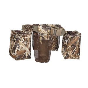 Well Designed Outdoor Hunting Fanny Pack Hunting Dove Bag With Adjustable Belt