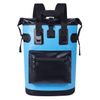 18L Leakproof and Waterproof Cooler Backpack for Hiking Picnic Fishing