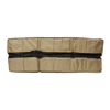 Factory Direct Supply Large Capacity 12 Slot Canvas Duck Decoy Bag Hunting Storage Bag