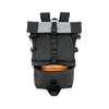 New Designed Waterproof Casual Sports Backpack with Shoe&Laptop Compartment