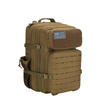 Tactical Backpack Outdoor Hiking Backpack Multi Functional Camouflage Backpack Lightweight Cycling Backpack