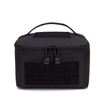 Tactical Bullet Storage Bag MOLLE Sub Bag Outdoor Hiking Camping Hand-held Wash Bag Shooting Sandbag