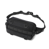 Tactical Waist Bag, Men's Crossbody Bag, Multifunctional Waterproof Outdoor Sports Waist