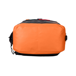 PVC Waterproof Backpack for Outdoor Hiking and Camping Diving Swimming Adventures