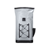 PVC Waterproof Backpack with Side Pocket and Wading Bucket for Outdoor Hiking and Camping Diving Swimming Adventures
